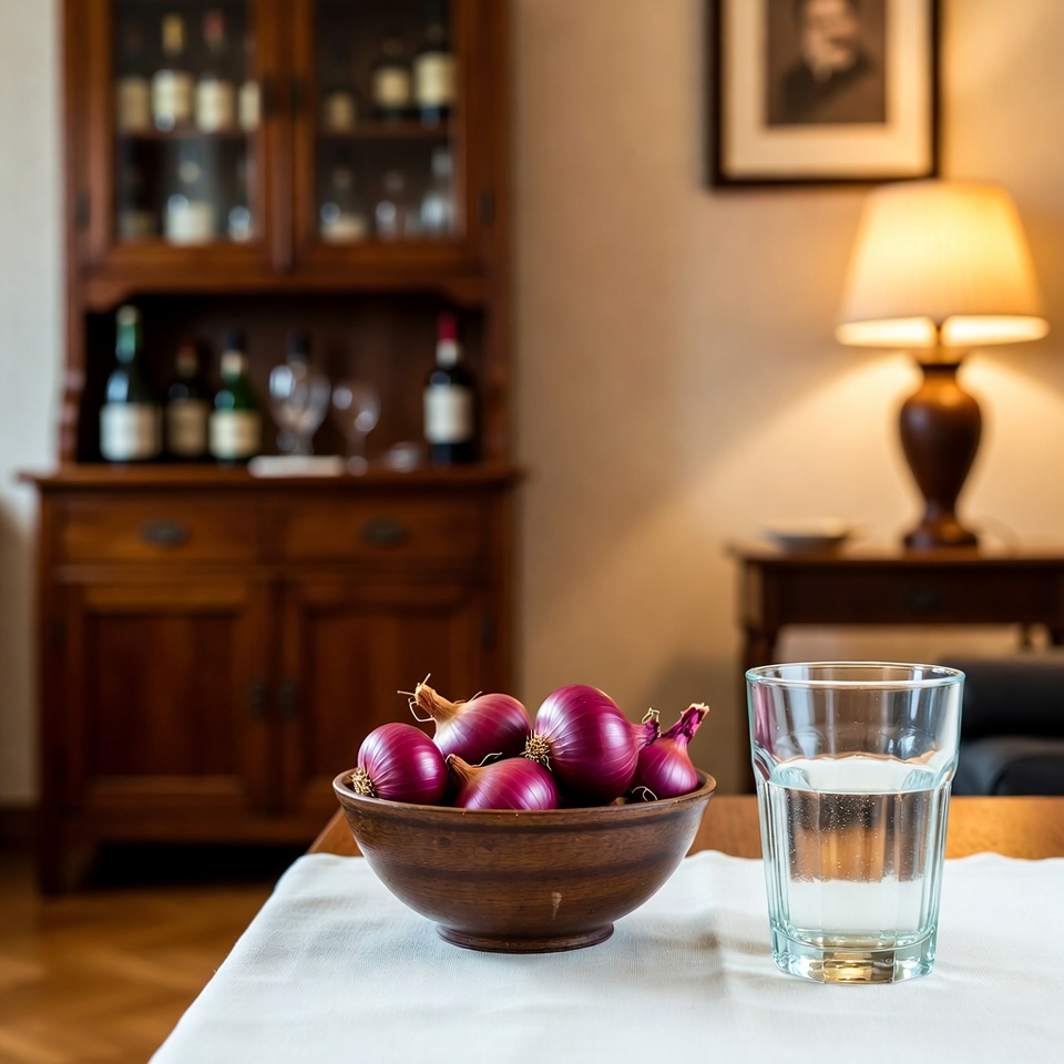 Die überraschenden gesundheitlichen Vorteile von Zwiebeln: mehr als nur ein Grundnahrungsmittel in der Küche
