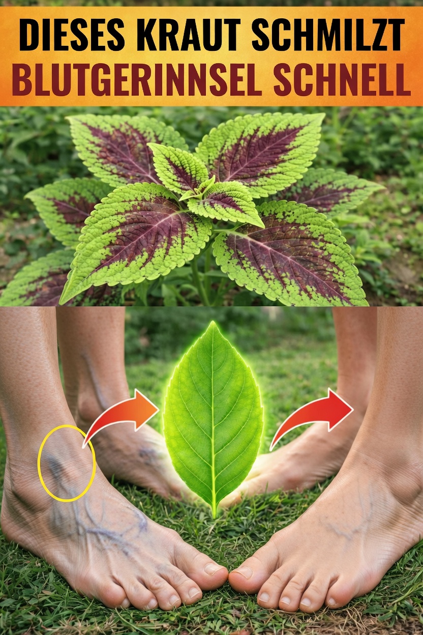 Den Blutkreislauf verstehen und warum er wichtig ist