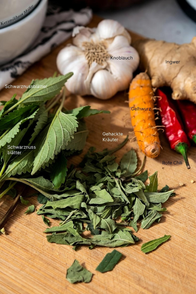 Den Blutkreislauf verstehen und warum er wichtig ist