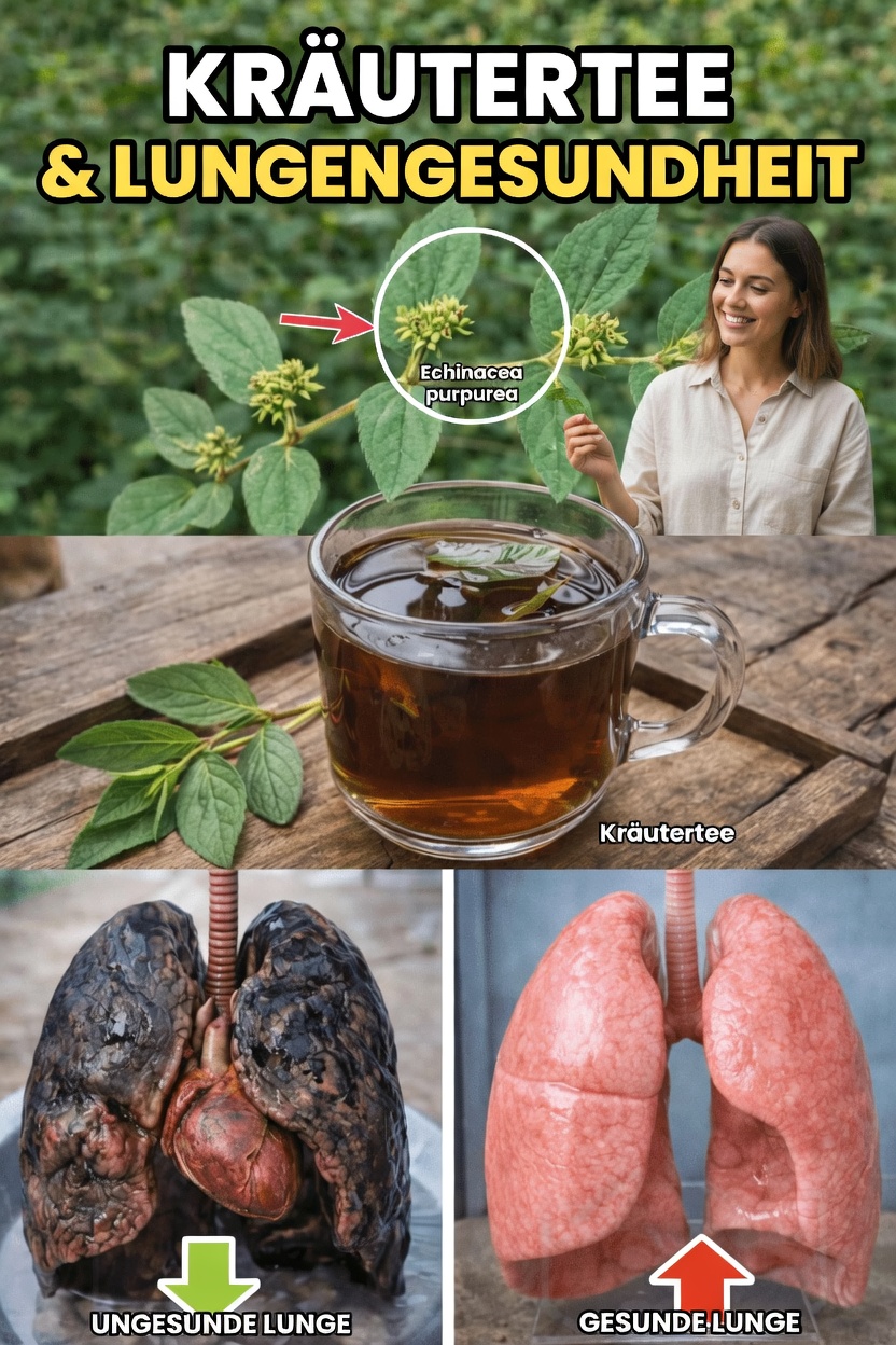 Entdecken Sie die überraschenden potenziellen Vorteile der großblättrigen Seidenpflanze für das tägliche Wohlbefinden