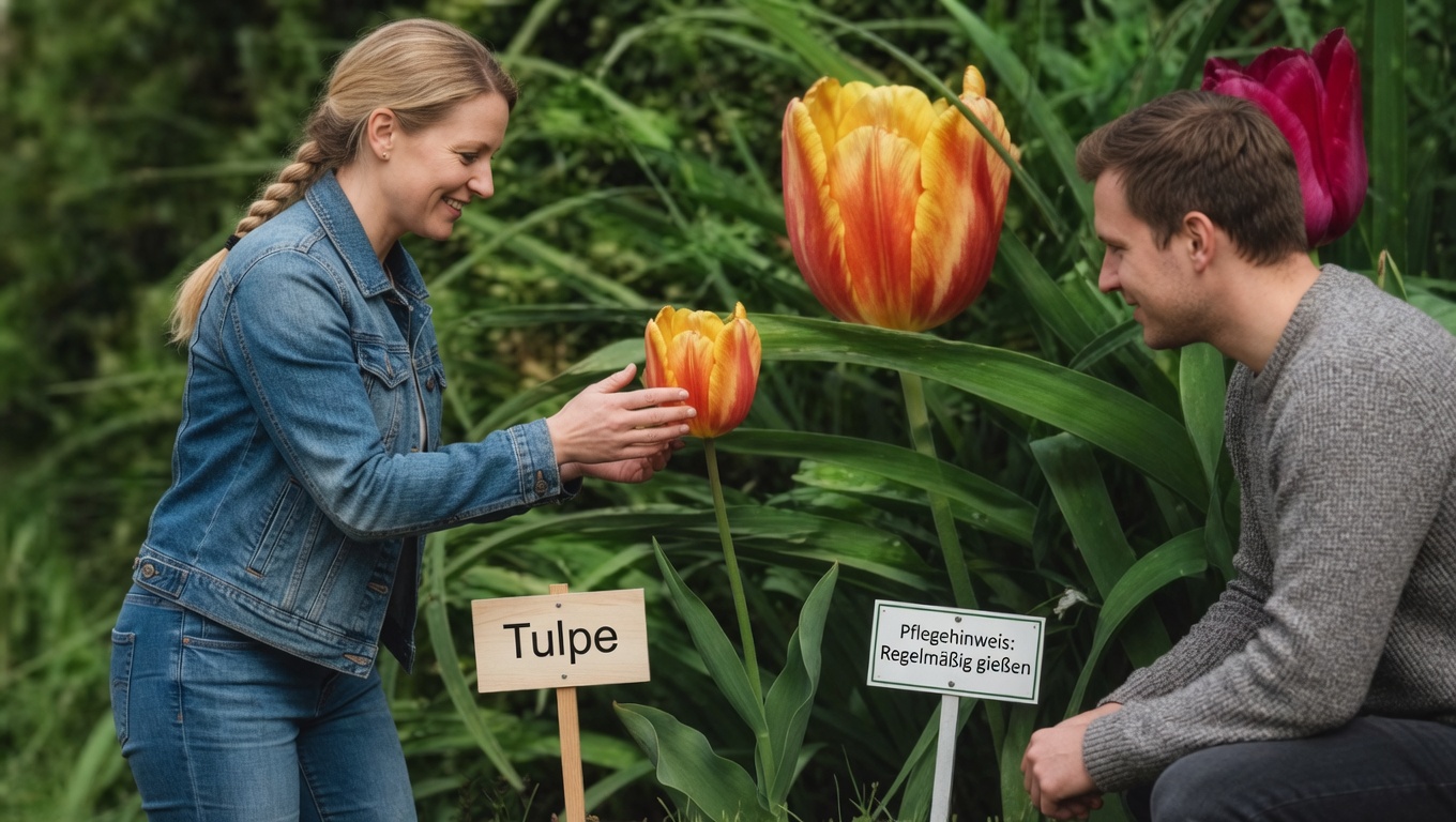 Der mächtige Löwenzahn: Der verborgene Schatz der Natur