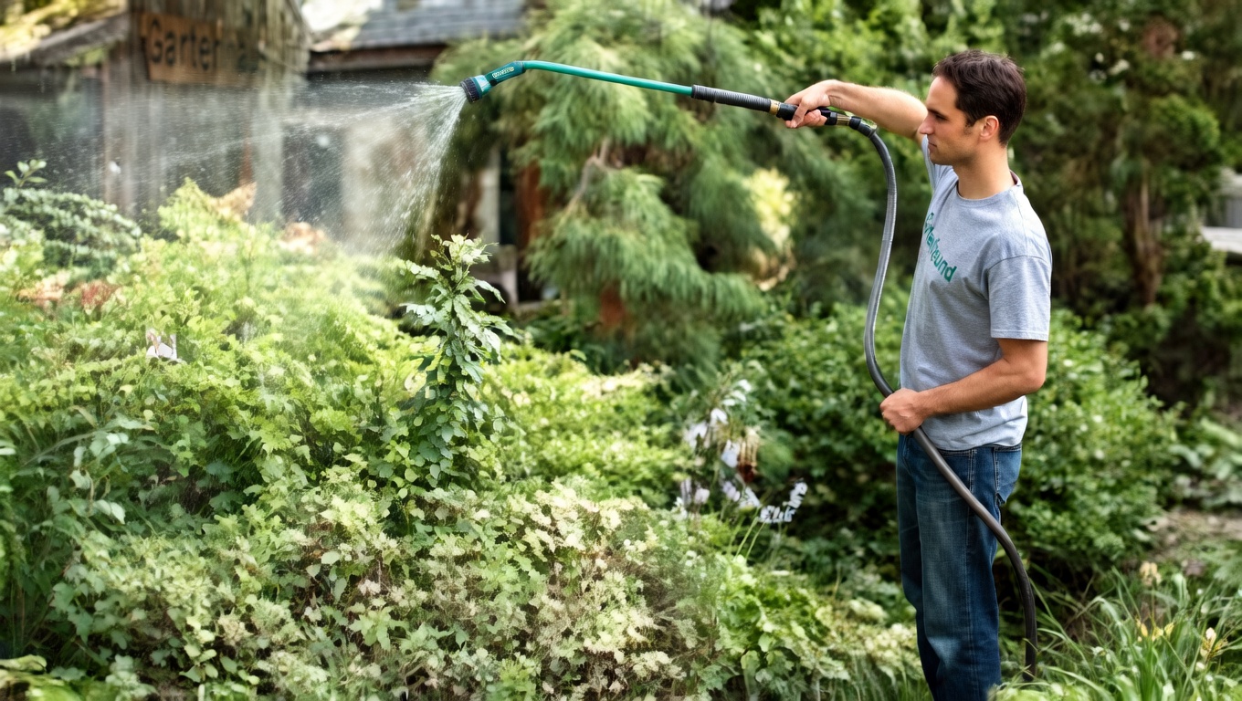 Der mächtige Löwenzahn: Der verborgene Schatz der Natur