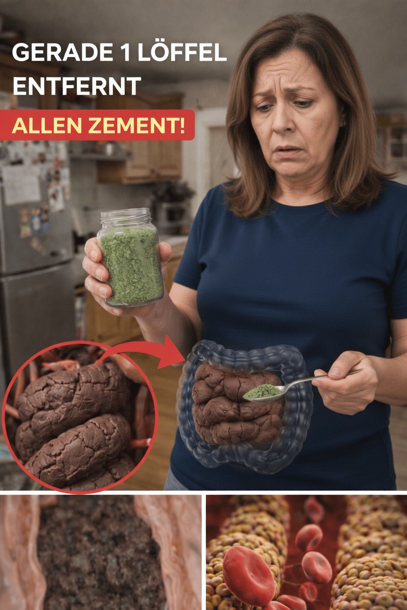 Entdecken Sie einfache tägliche Gewohnheiten, die auf natürliche Weise eine gesunde Verdauung und Regelmäßigkeit unterstützen