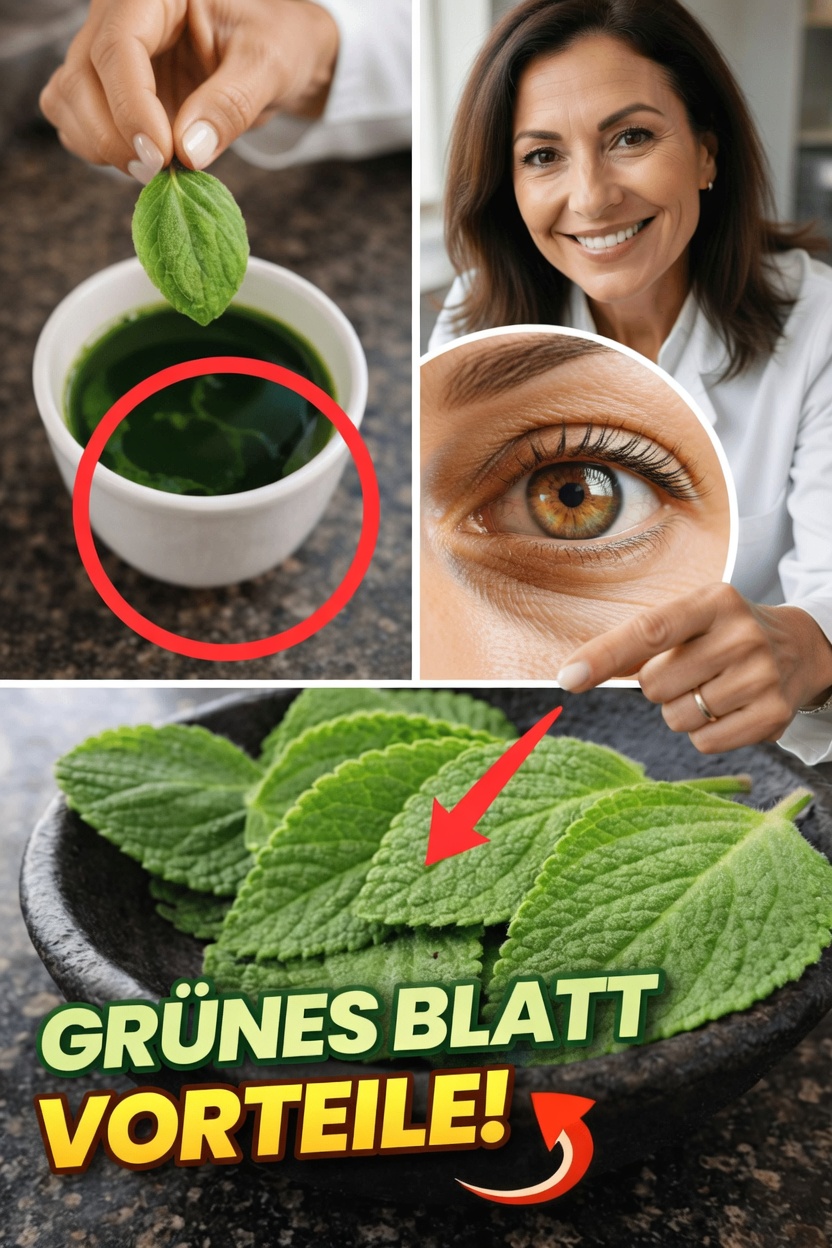 Entdecken Sie, wie Sie indischen Borretsch in Ihre tägliche Routine integrieren können, um möglicherweise die Augengesundheit zu unterstützen und das Wohlbefinden zu fördern