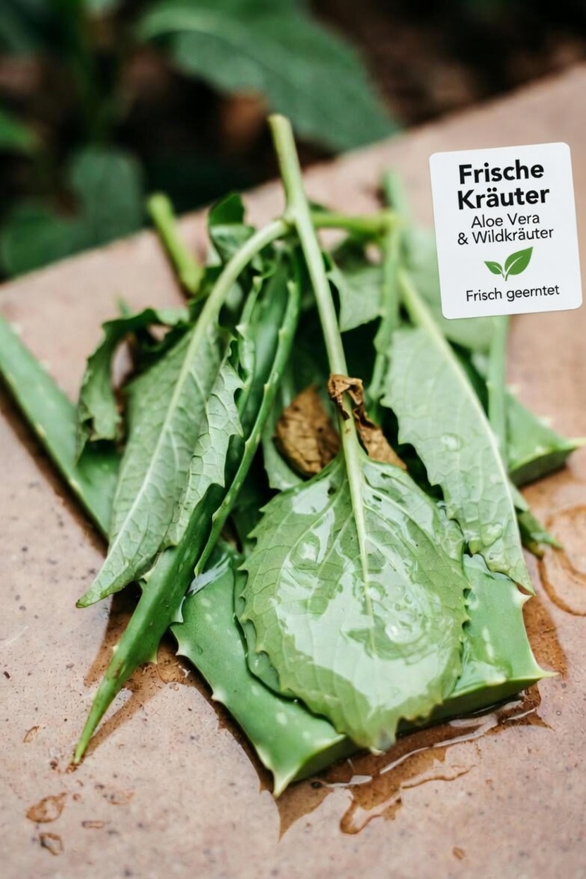 Entdecken Sie, wie Sie indischen Borretsch in Ihre tägliche Routine integrieren können, um möglicherweise die Augengesundheit zu unterstützen und das Wohlbefinden zu fördern