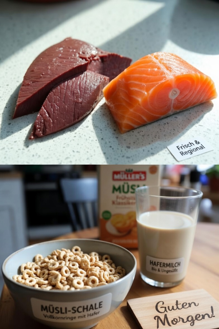 Die Rolle von Vitamin B12 bei der Verringerung häufigen nächtlichen Wasserlassens für besseren Schlaf erforschen