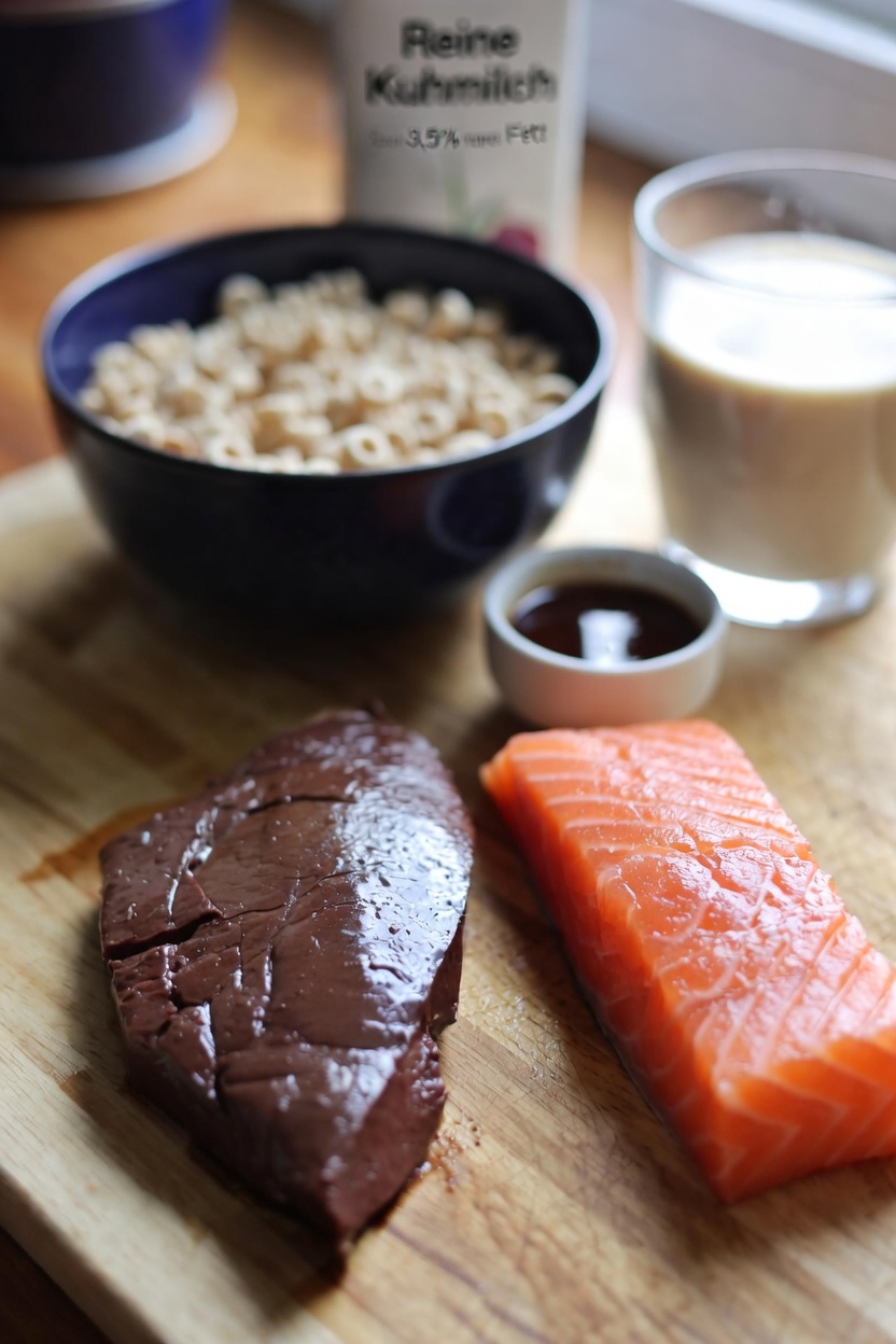 Die Rolle von Vitamin B12 bei der Verringerung häufigen nächtlichen Wasserlassens für besseren Schlaf erforschen