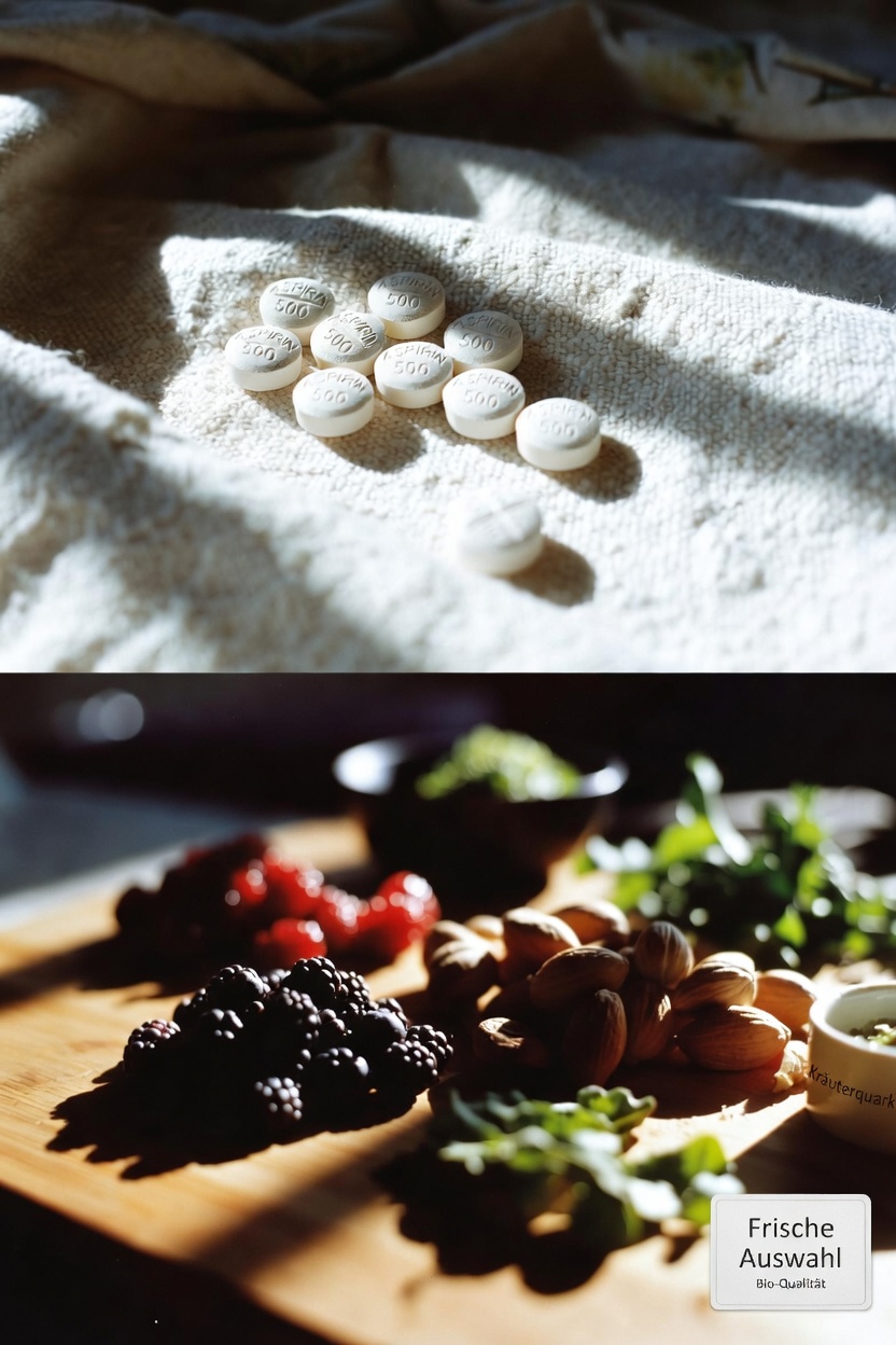 Was sind die möglichen Nebenwirkungen von Atorvastatin? 15 wichtige Punkte für mehr Aufklärung