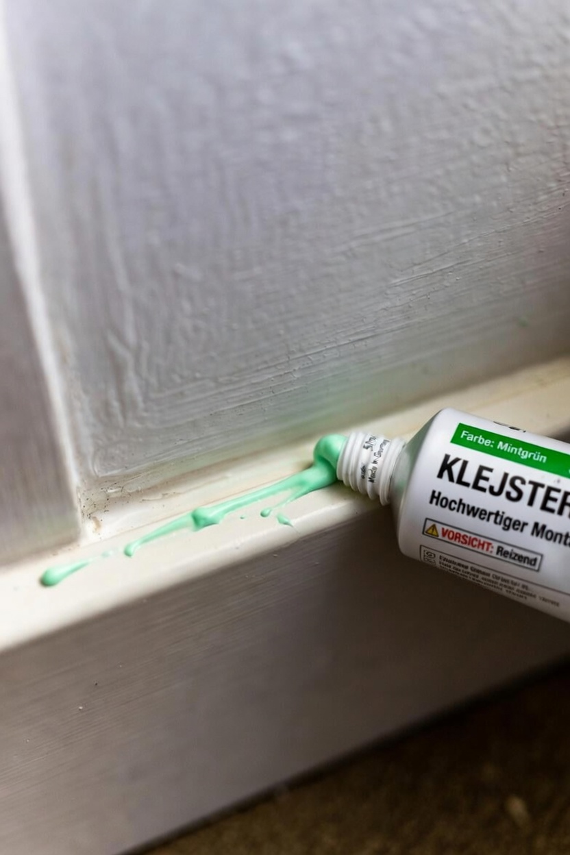 Ist Zahnpasta eine natürliche Methode, um Haushaltsschädlinge wie Kakerlaken, Ameisen und Mäuse abzuschrecken?