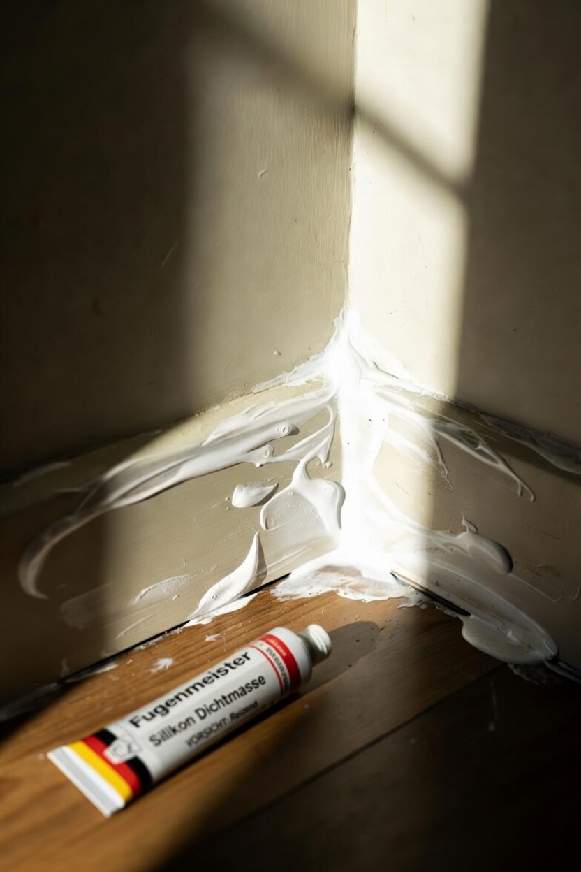 Ist Zahnpasta eine natürliche Methode, um Haushaltsschädlinge wie Kakerlaken, Ameisen und Mäuse abzuschrecken?