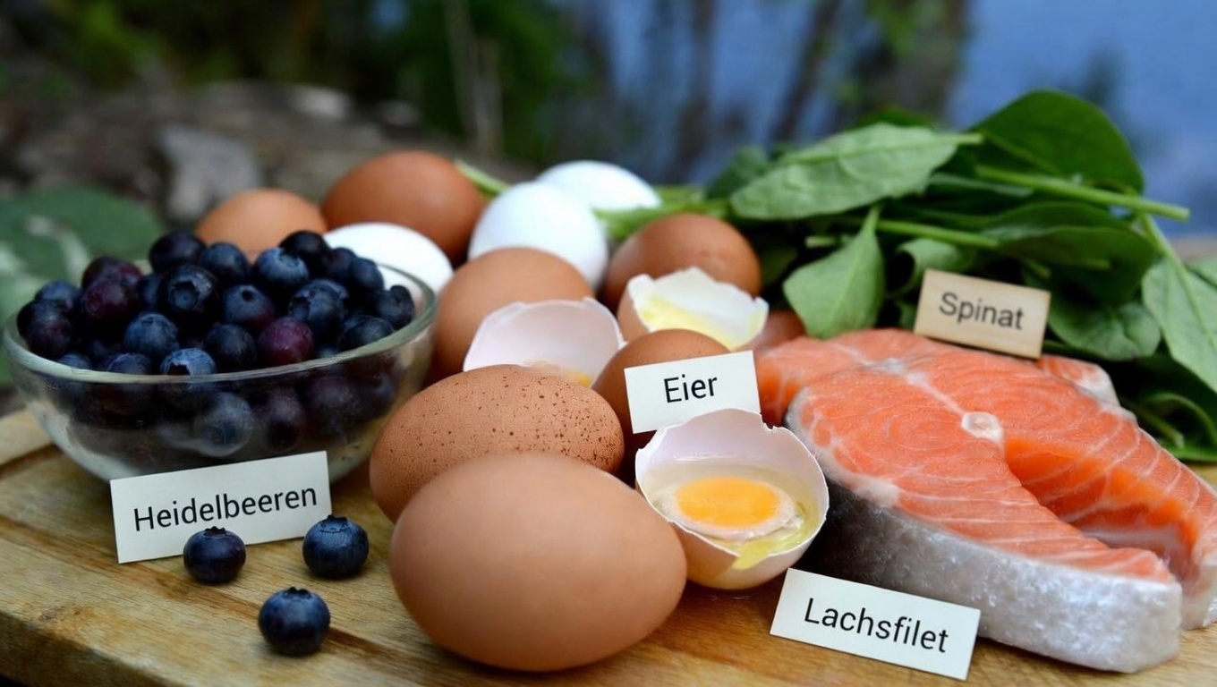 Welche alltägliche Gewohnheit nach dem 60. Lebensjahr könnte stillschweigend Ihre Nerven schädigen und zu Neuropathie-Symptomen beitragen?