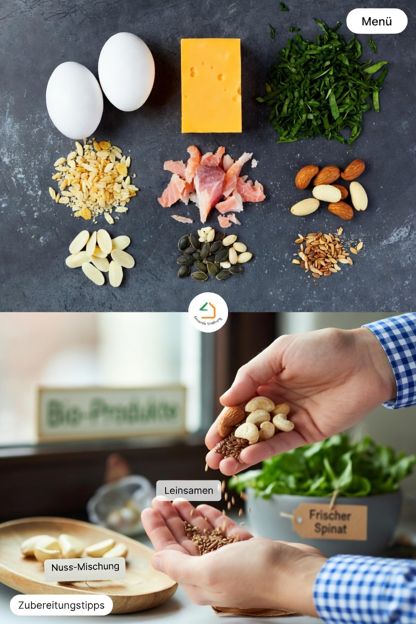 Senioren! Diese 7 Vitamine stärken Ihre Beine in der Nacht und helfen, Krämpfe vorzubeugen | Barbara O’Neills Leitfaden für erholsame Stärke