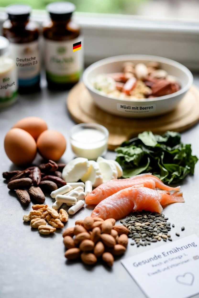 Senioren! Diese 7 Vitamine stärken Ihre Beine in der Nacht und helfen, Krämpfe vorzubeugen | Barbara O’Neills Leitfaden für erholsame Stärke