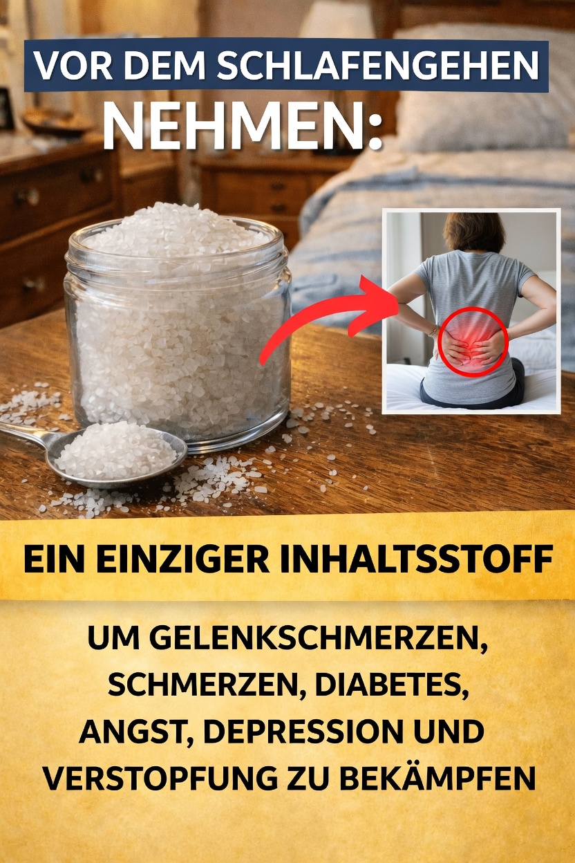 Warum Magnesium bei diesen häufigen Beschwerden so viel Aufmerksamkeit bekommt