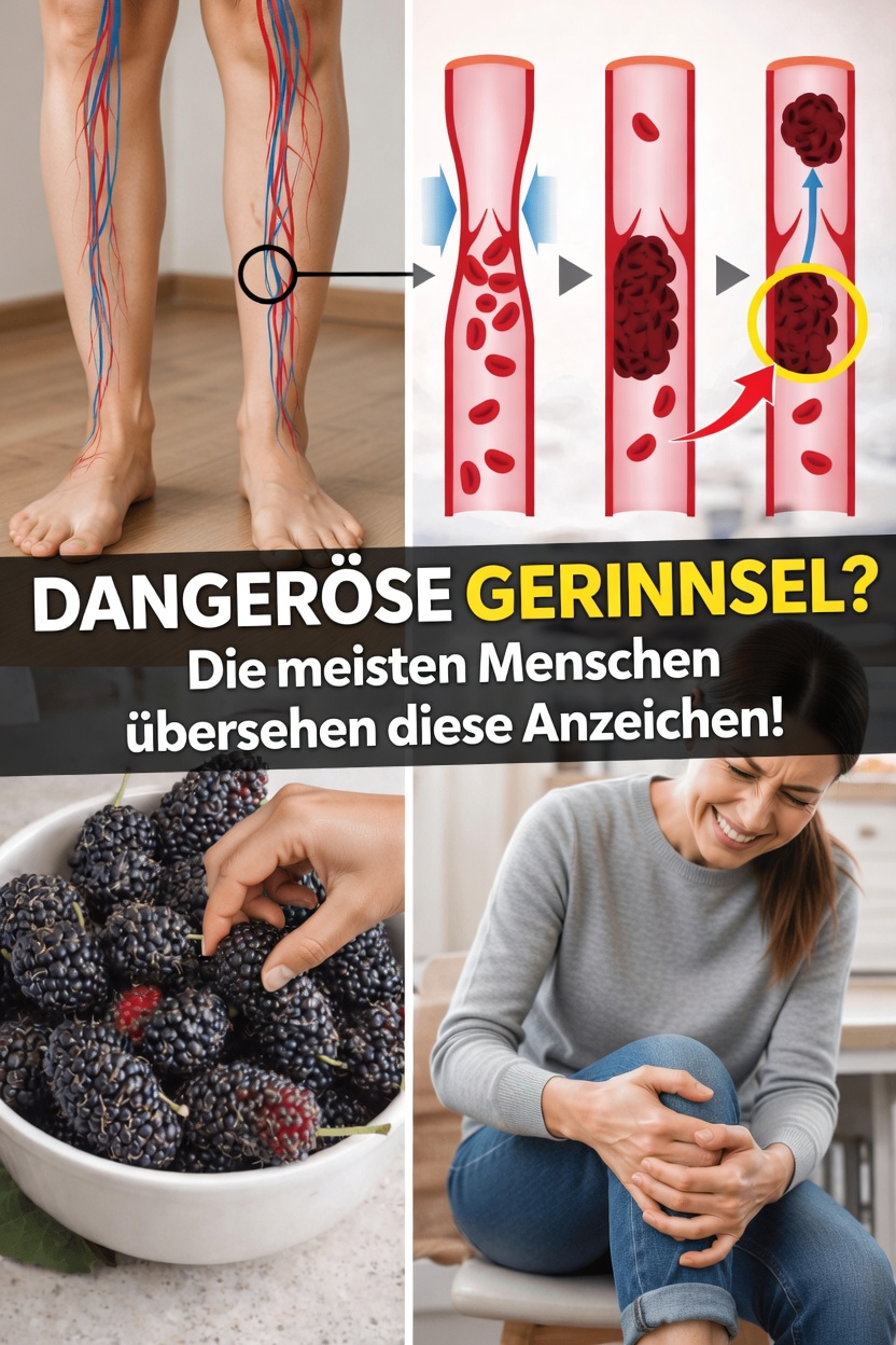 Maulbeerblätter: Ein natürlicher Weg, durch alltägliche Gewohnheiten einen gesunden Blutzuckerspiegel und die Herzgesundheit zu unterstützen