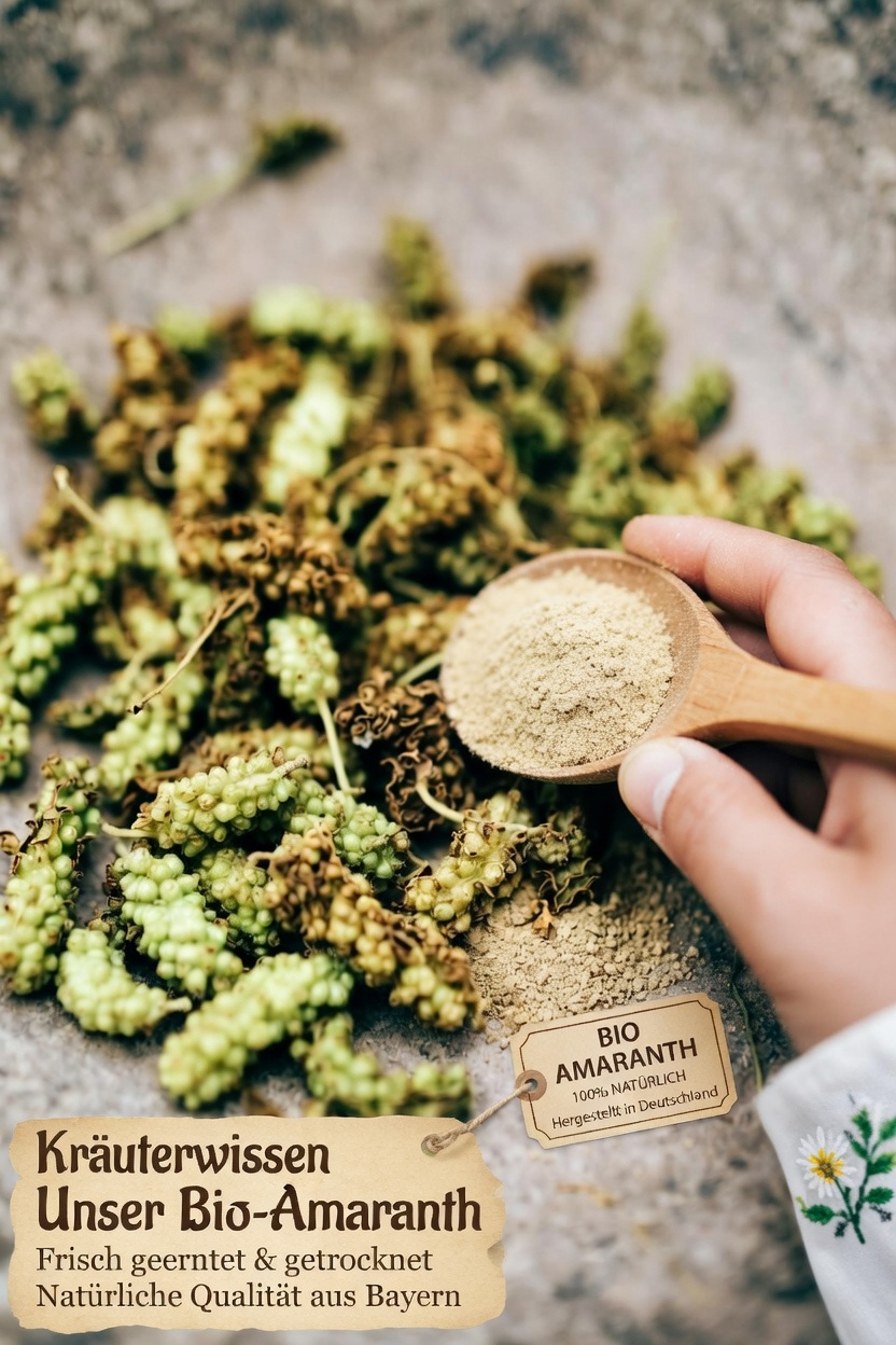 Maulbeerblätter: Ein natürlicher Weg, durch alltägliche Gewohnheiten einen gesunden Blutzuckerspiegel und die Herzgesundheit zu unterstützen