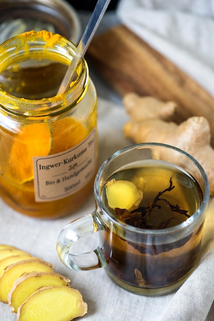 Deine Beine werden zuerst schwach! Trinke diese 3 kraftvollen Getränke, um sie zu stärken.
