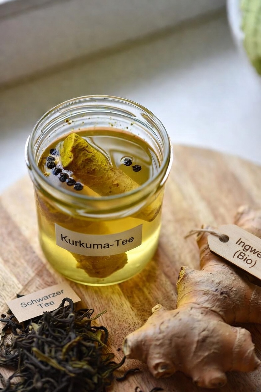 Deine Beine werden zuerst schwach! Trinke diese 3 kraftvollen Getränke, um sie zu stärken.