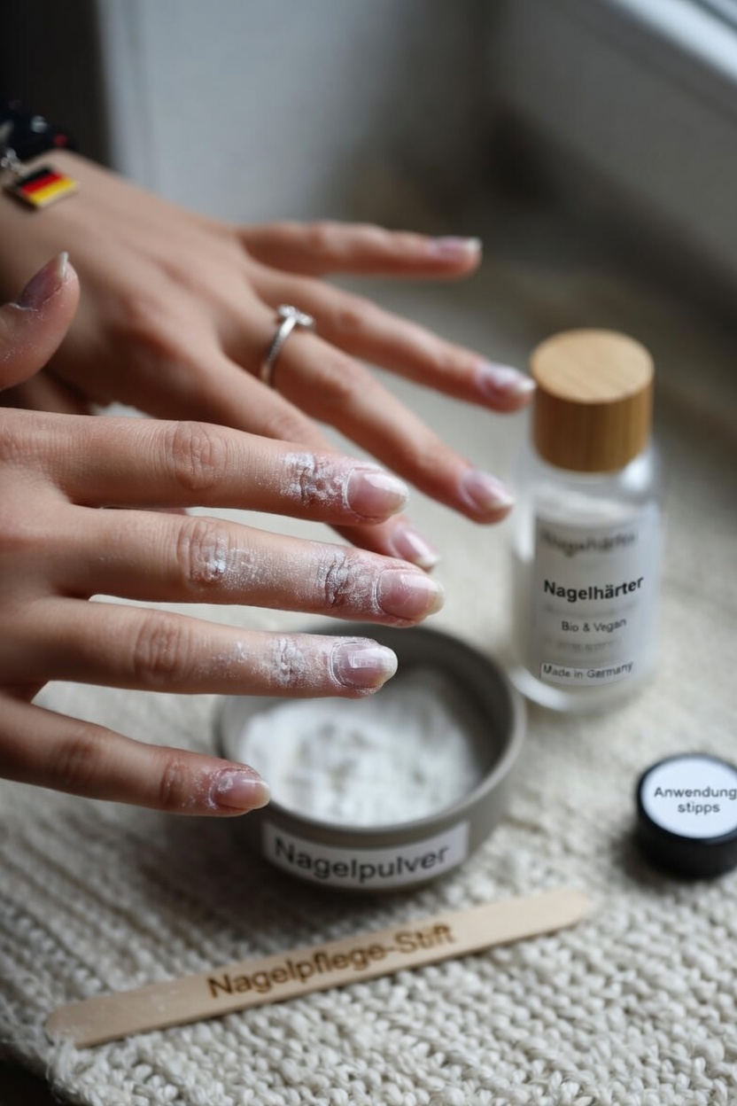 Was Ihre Nägel über Ihre allgemeine Gesundheit verraten könnten: 9 häufige Anzeichen, auf die Sie achten sollten