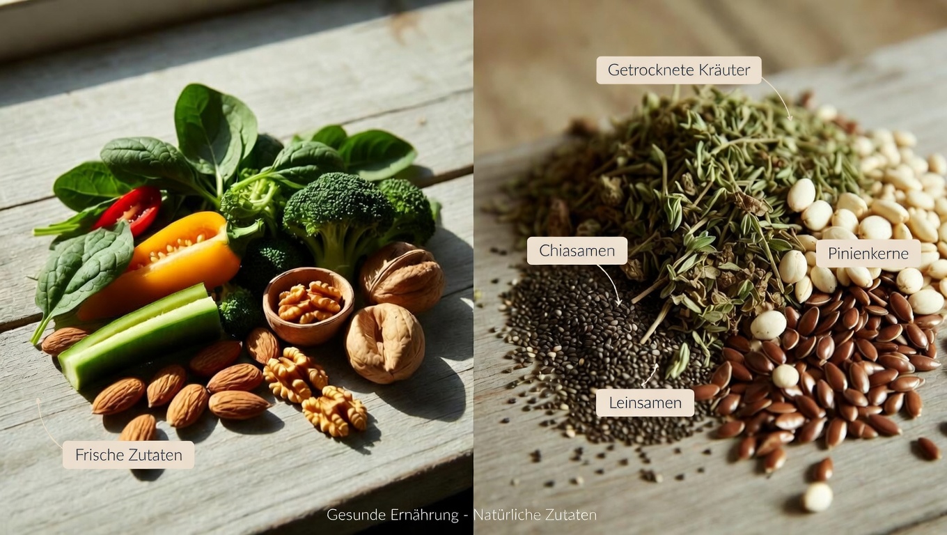 8 Ungewöhnliche Anzeichen dafür, dass Ihr Körper möglicherweise mehr Vitamin B12 braucht