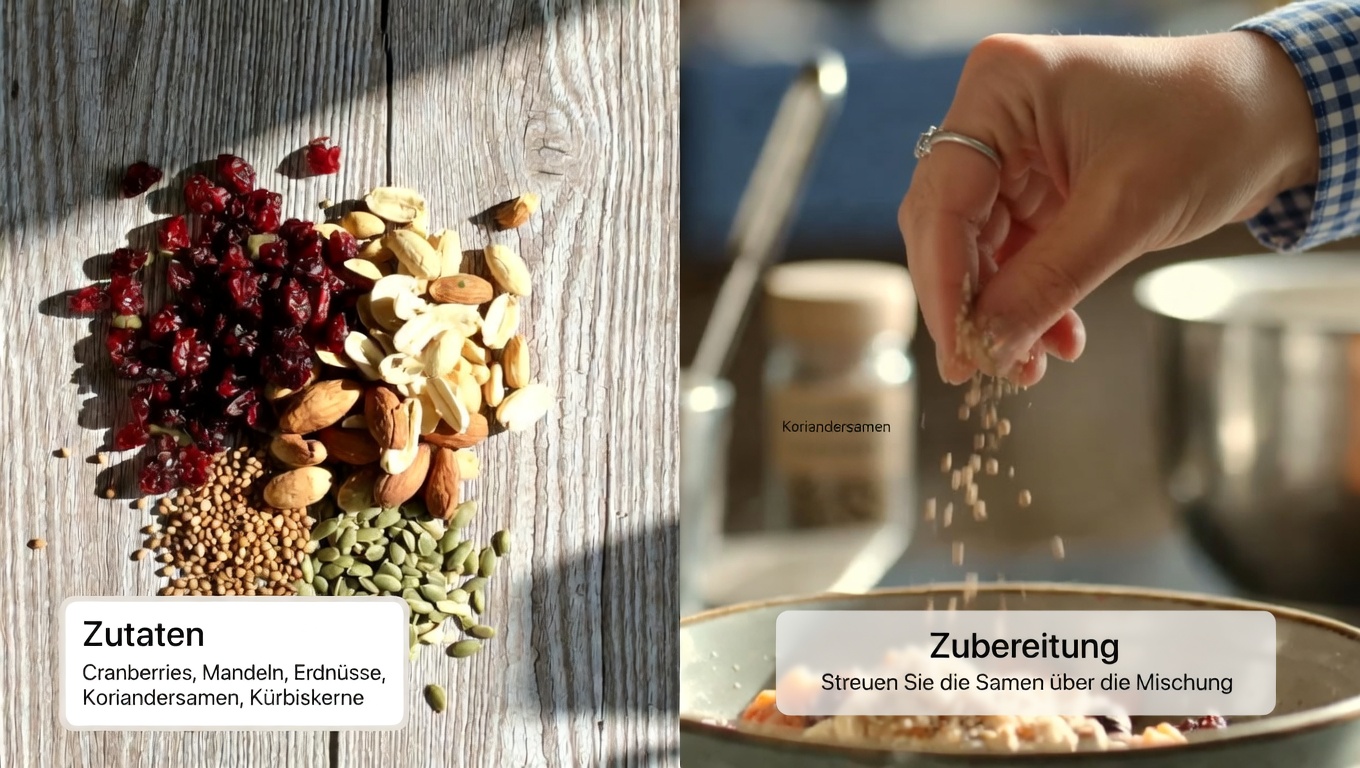 Entdecken Sie diese alltäglichen Lebensmittel, die eine gesunde Durchblutung und Herzgesundheit unterstützen