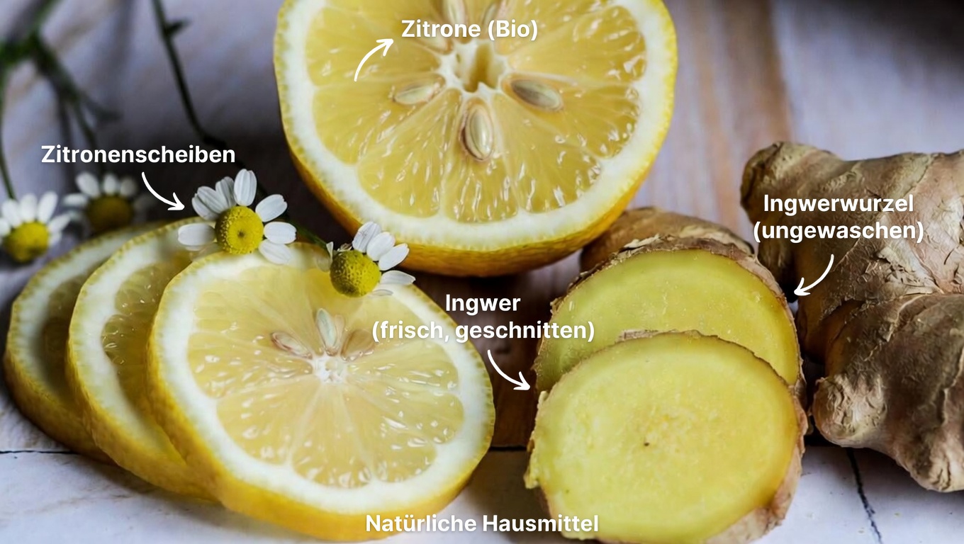 4 einfache Getränke vor dem Schlafengehen, die die Nierengesundheit und die nächtliche Flüssigkeitszufuhr unterstützen können