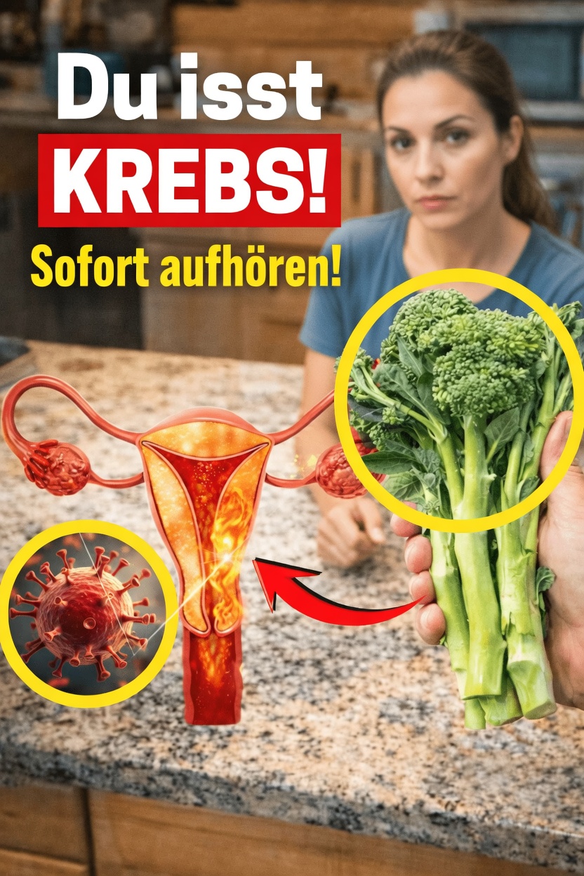 5 Lebensmittel, die das Krebsrisiko erhöhen können (und gesündere Alternativen, die Sie ausprobieren sollten)