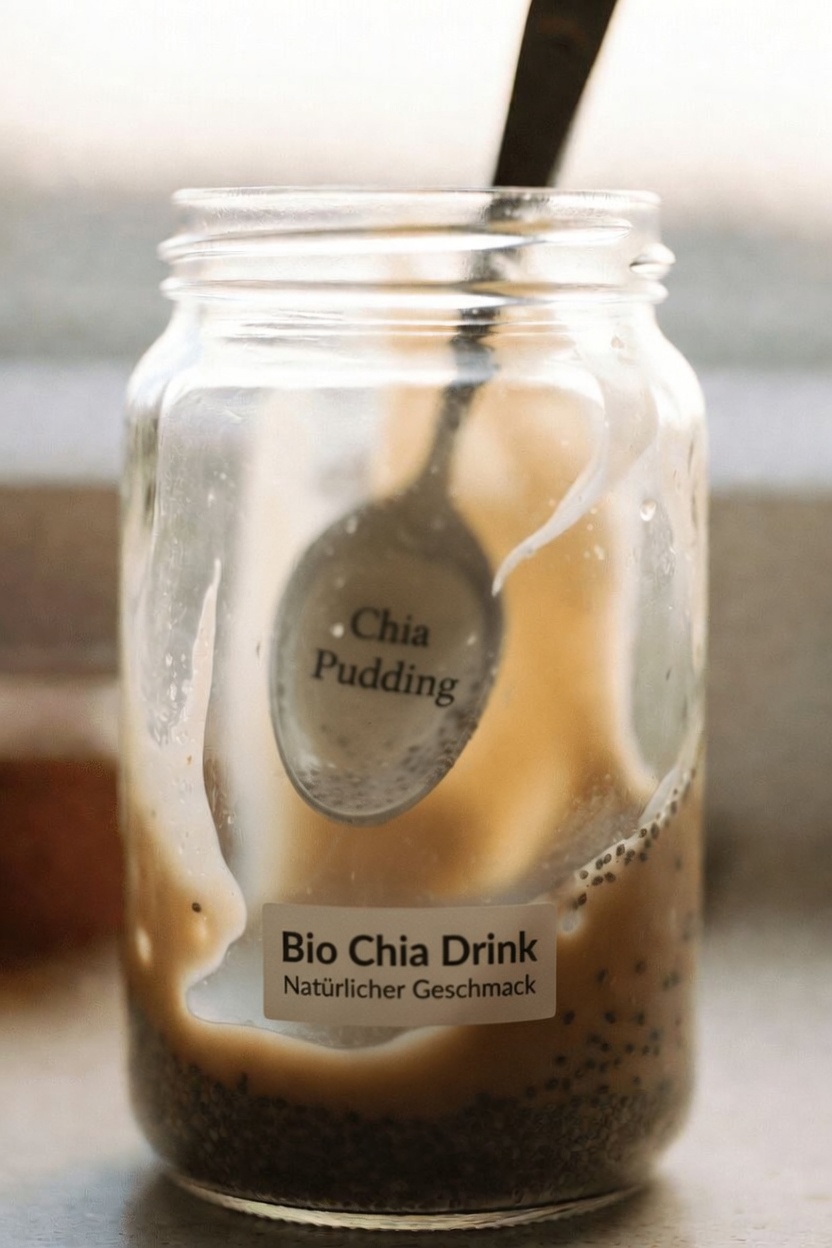 Entdecken Sie 6 nährstoffreiche Samen, die Ihr allgemeines Wohlbefinden im Alter unterstützen