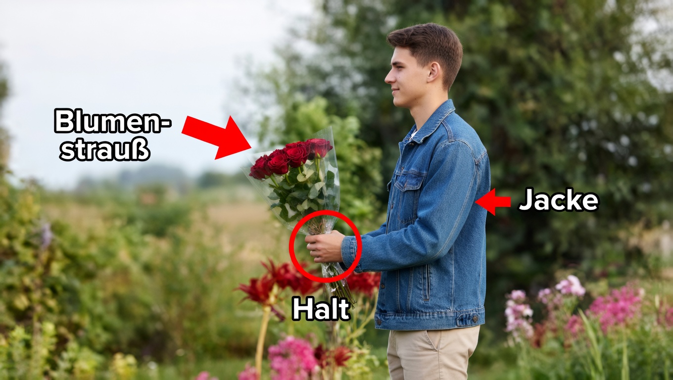 Die Steinbrecher-Pflanze: Natürliches Mittel gegen Nierensteine