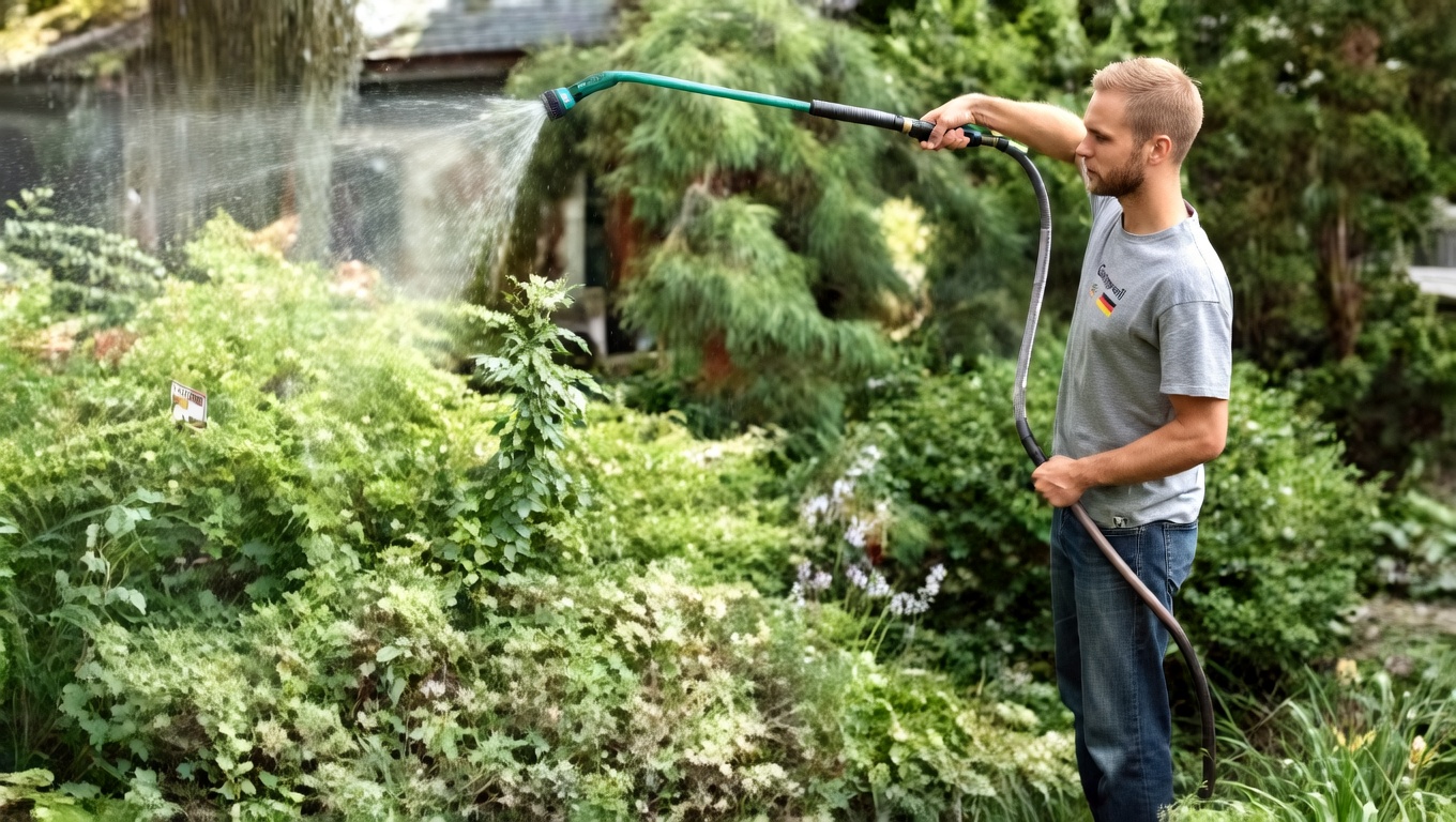 Die Steinbrecher-Pflanze: Natürliches Mittel gegen Nierensteine
