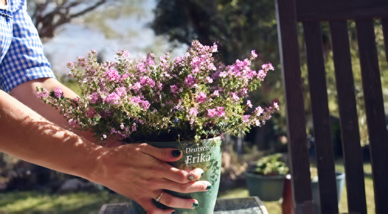 Die Steinbrecher-Pflanze: Natürliches Mittel gegen Nierensteine