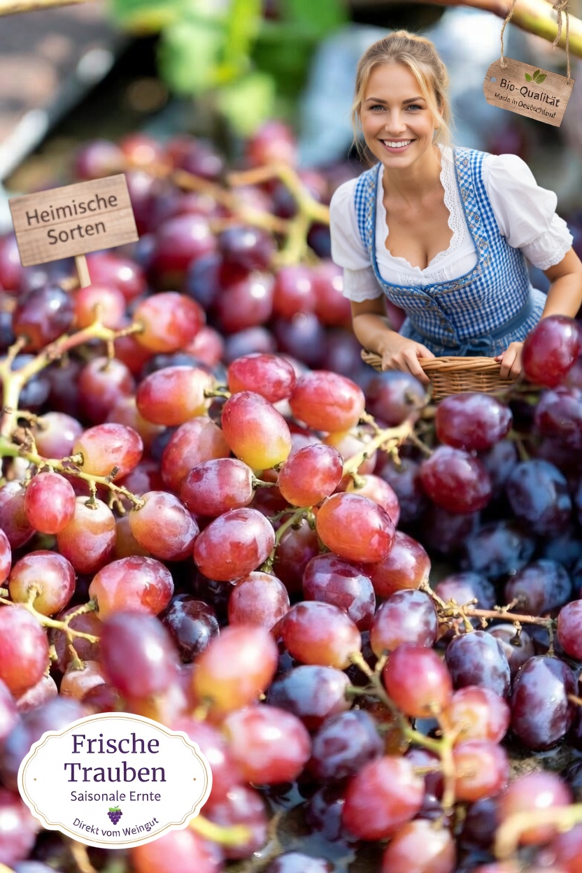 Entdecken Sie, wie Trauben die Prostatagesundheit unterstützen können – einfache, durch Forschung belegte Erkenntnisse