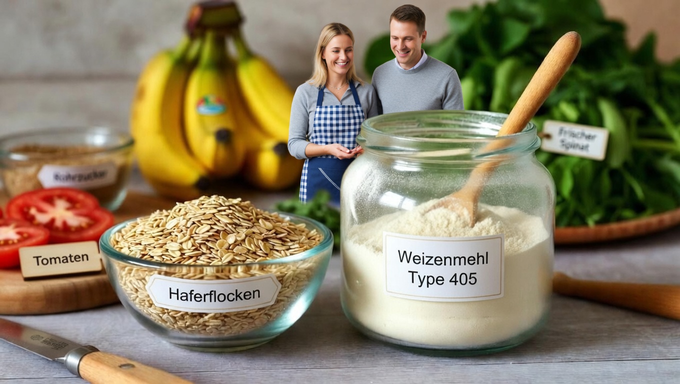 Muskeln aufbauen nach 60: Ihre Muskeln verschwinden ohne DIESES Lebensmittel in Ihrer Ernährung