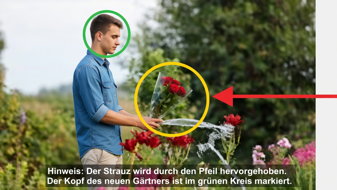 Hartnäckiges Gras: 10 erstaunliche Vorteile & Nebenwirkungen