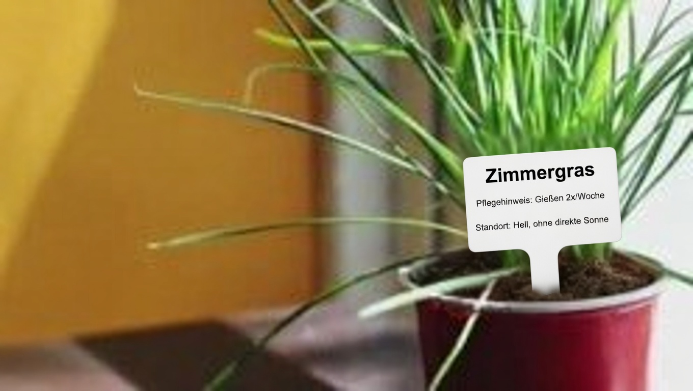 Hartnäckiges Gras: 10 erstaunliche Vorteile & Nebenwirkungen