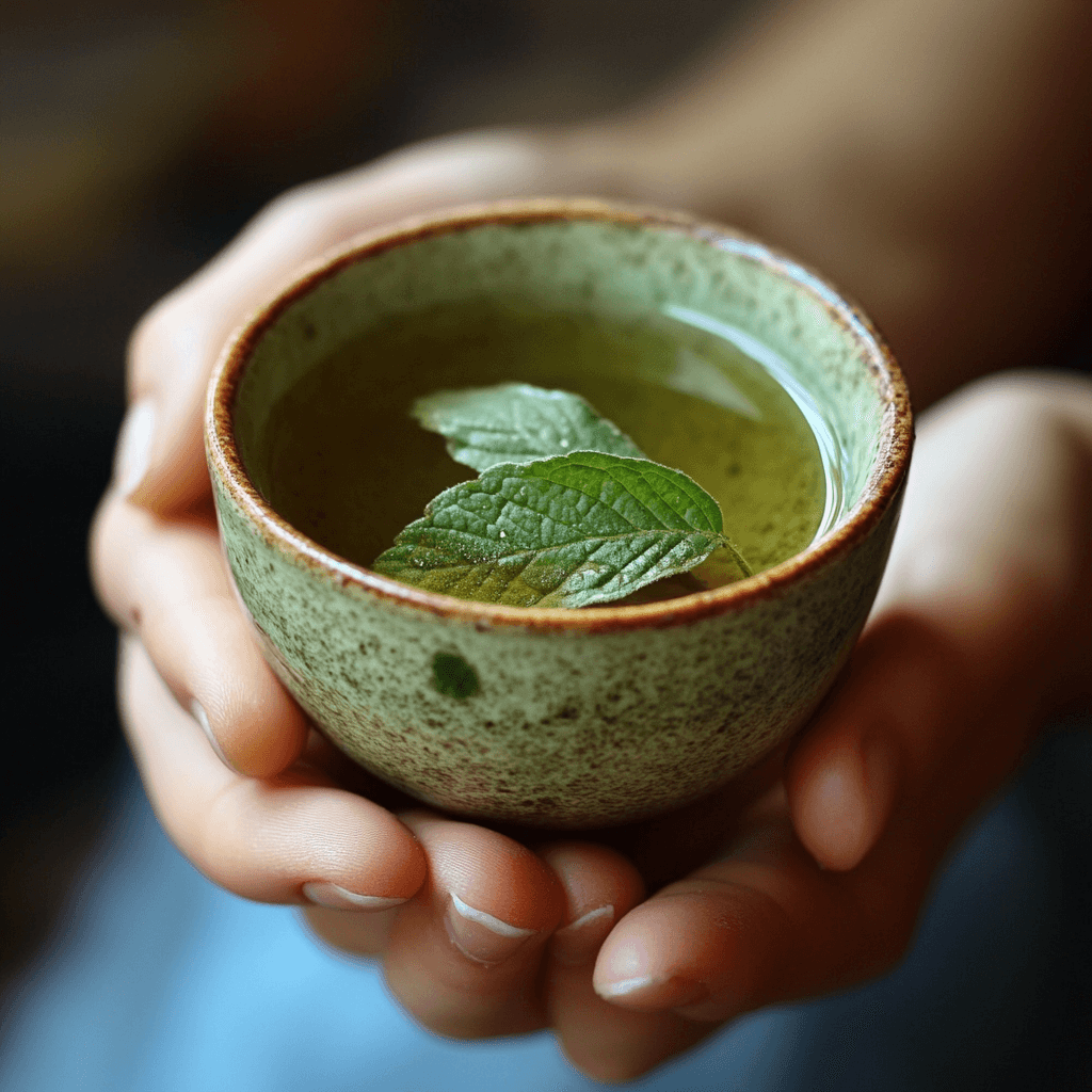 Euphorbia Hirta: Ein wundersames Heilkraut mit vielfältigen Vorteilen