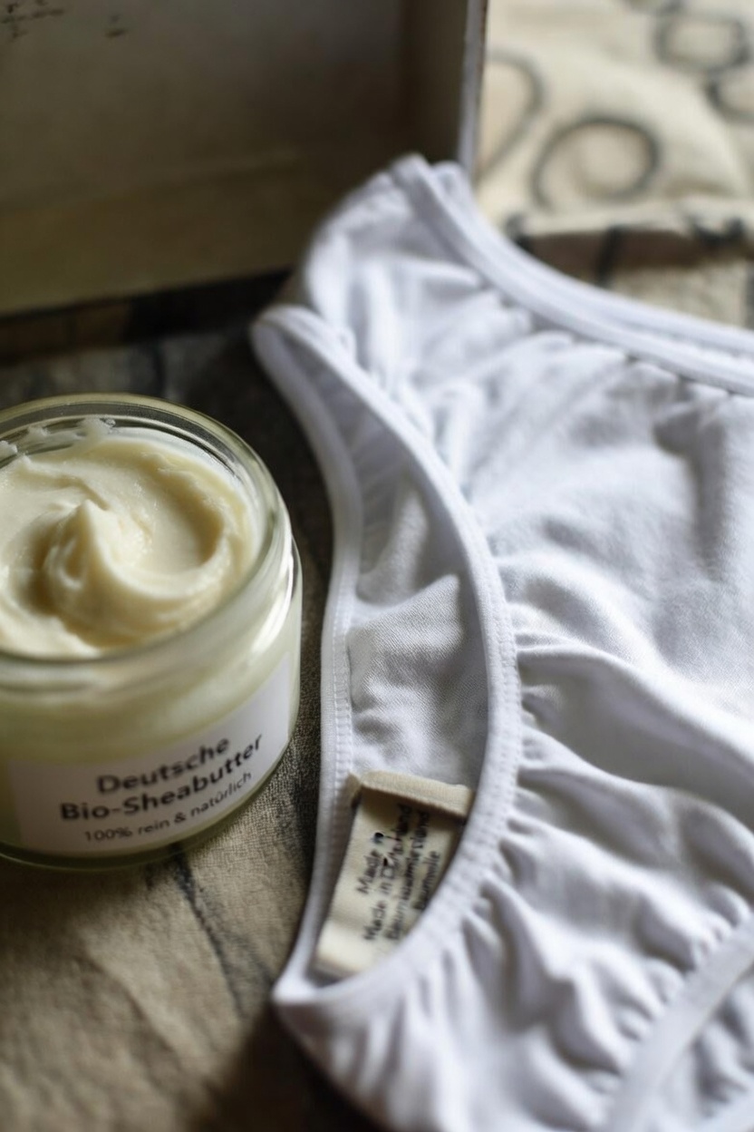 Gynäkologen WARNEN: DIESE eine Hygienegewohnheit lässt ältere Frauen NOCH SCHLIMMER riechen!