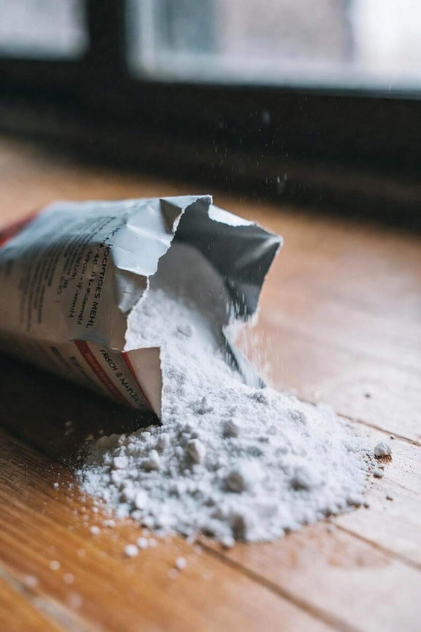 Alltägliche Anwendungsmöglichkeiten von Natron für das Wohlbefinden von Senioren