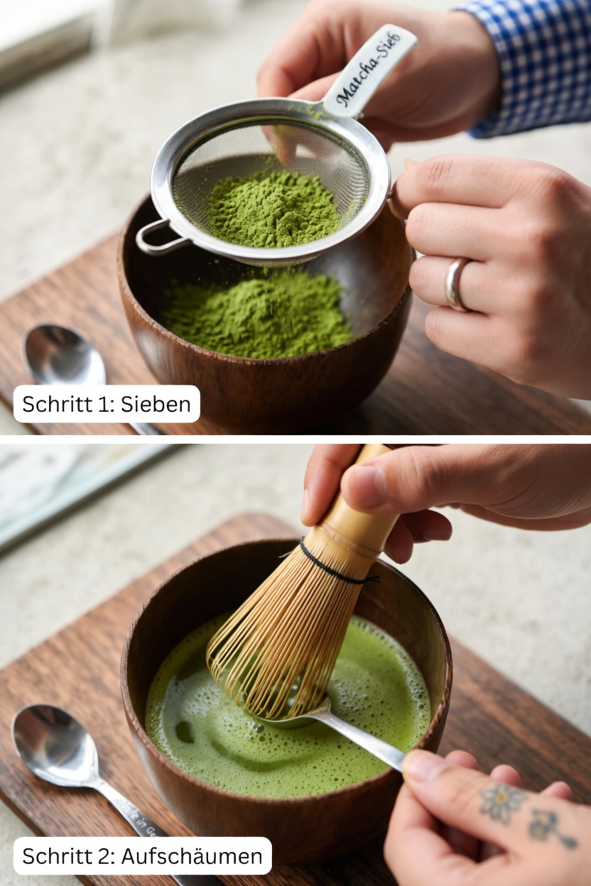 Entdecken Sie, wie eine einfache tägliche Gewohnheit mit grünem Tee zu gesünderen Blutzuckerwerten beitragen könnte