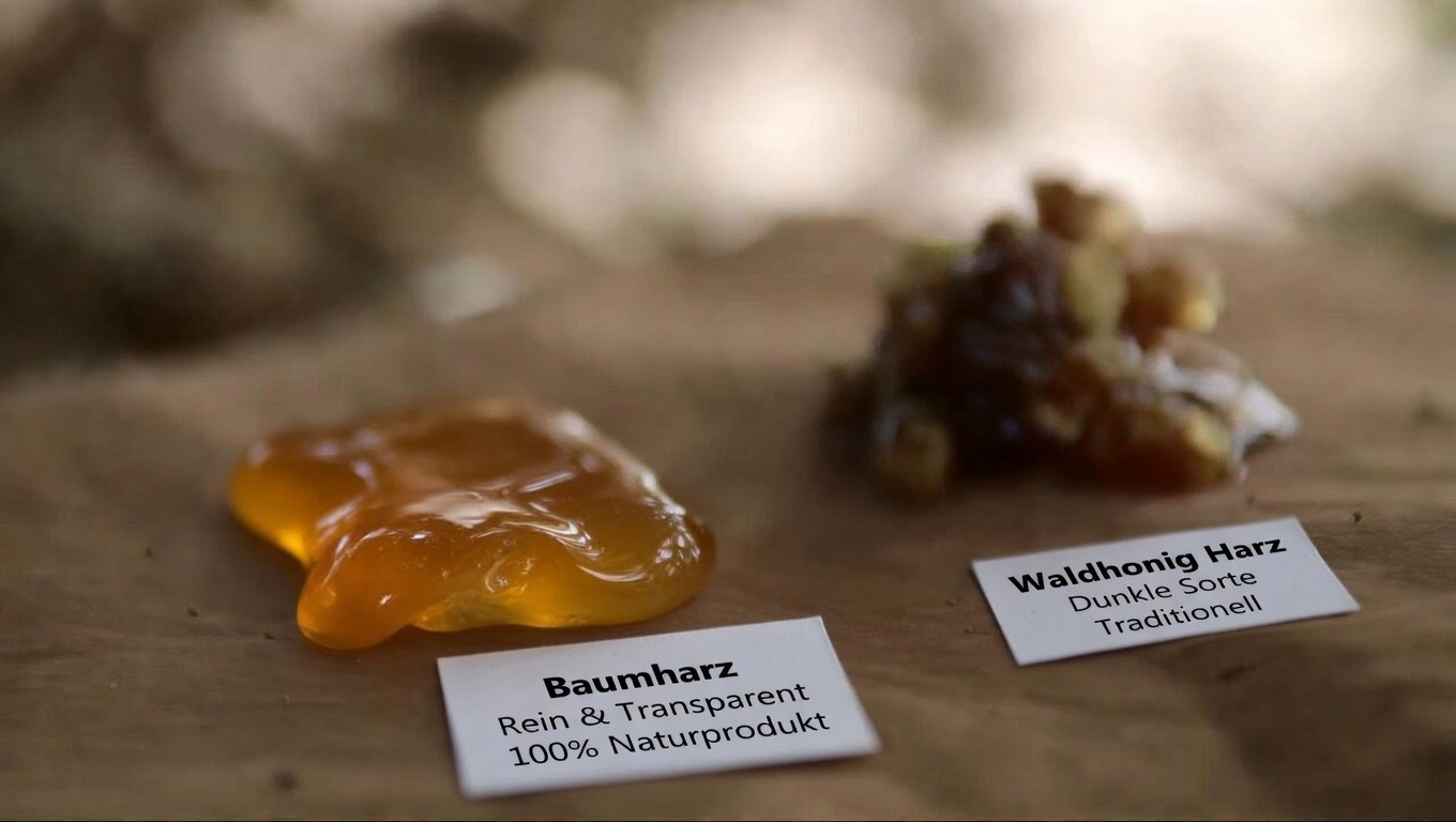 Das Geheimnis alter Ärzte: Wie 2 Tropfen Rizinusöl auf rohem Honig das Wohlbefinden von Frauen über 65 unterstützen können