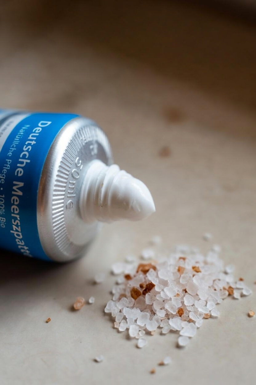 Eine einfache Peeling-Routine für zu Hause, die viele für glatter wirkende Hände und Arme ausprobieren