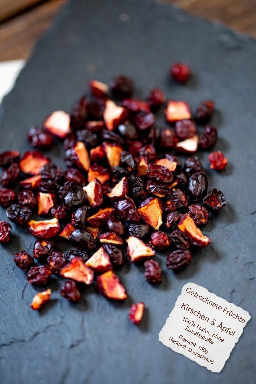 Über 60? Diese 3 Trockenfrüchte vor dem Schlafengehen können helfen, nächtlichen Harndrang zu beruhigen und einen tieferen Schlaf zu fördern