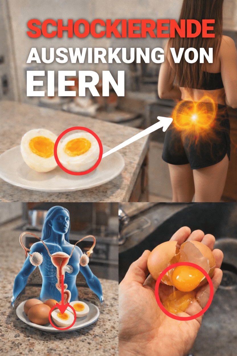 Warum das tägliche Frühstücksei ein einfacher Gamechanger für deine Ernährung sein kann