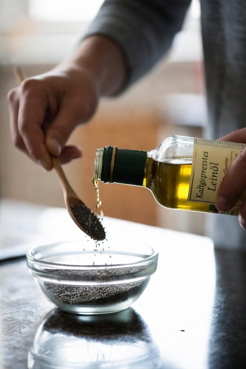 Ein einfacher täglicher Shot zur Unterstützung einer gesunden Durchblutung und Herzgesundheit