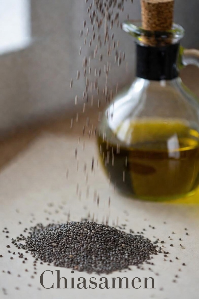 Ein einfacher täglicher Shot zur Unterstützung einer gesunden Durchblutung und Herzgesundheit