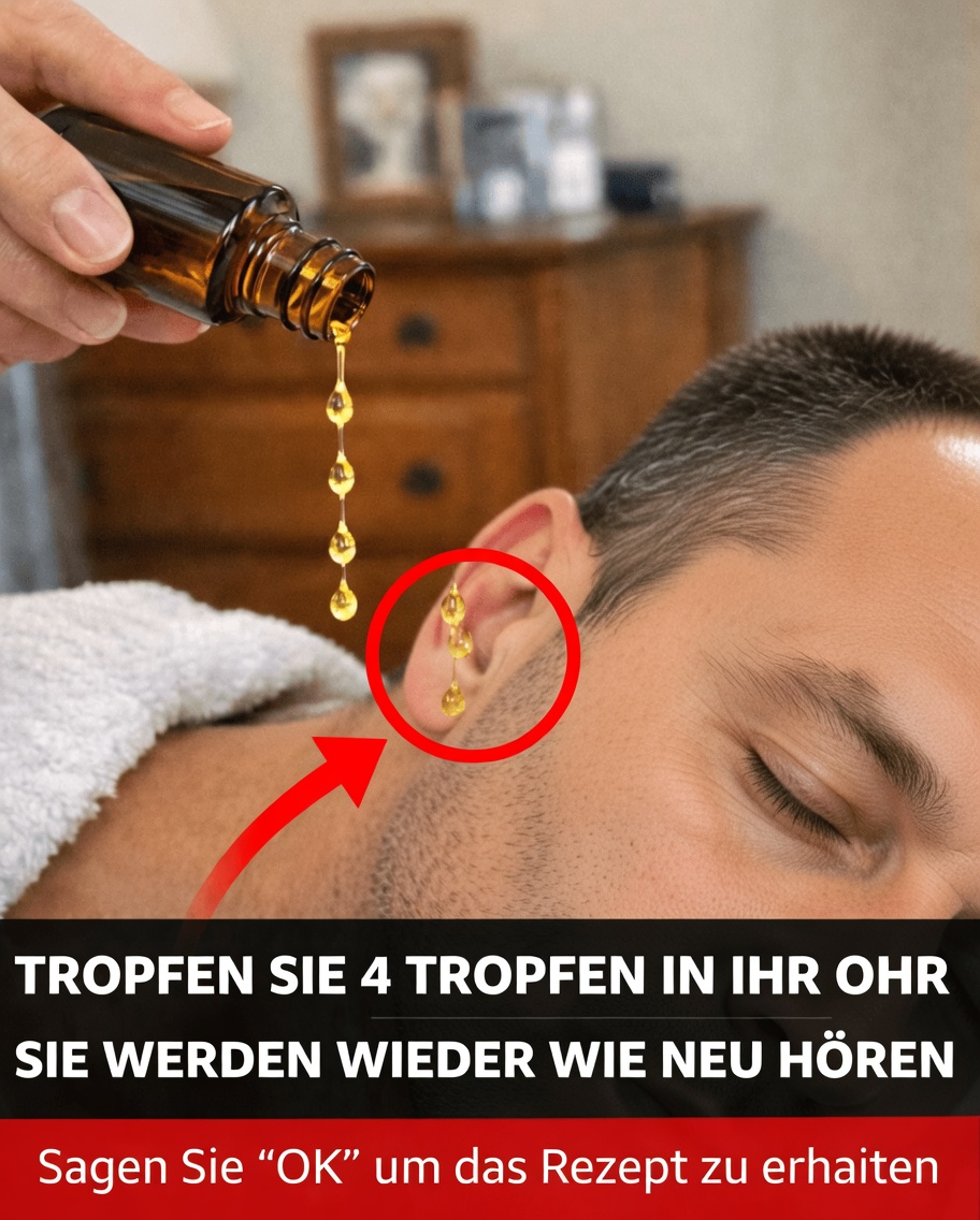 Verständnis häufiger Ursachen für gedämpftes Hören