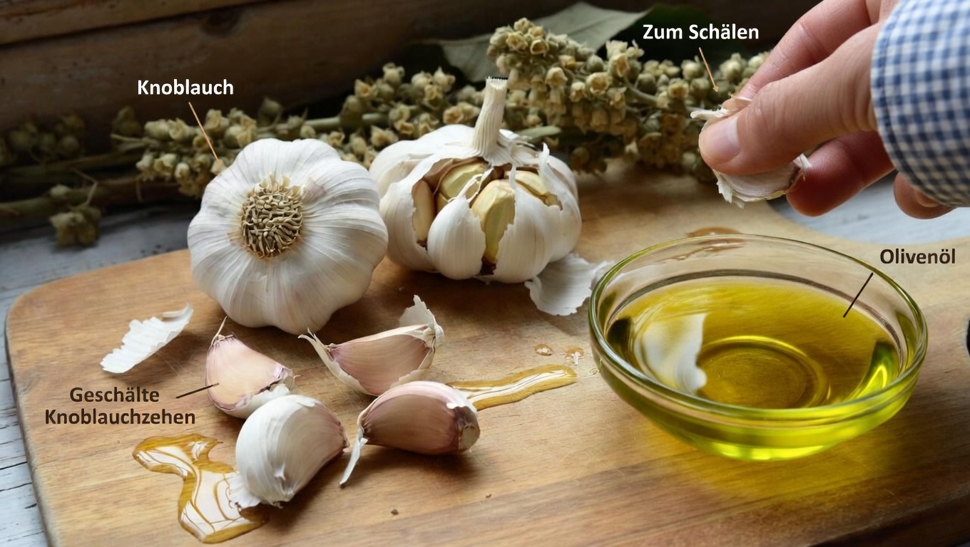 Verständnis häufiger Ursachen für gedämpftes Hören