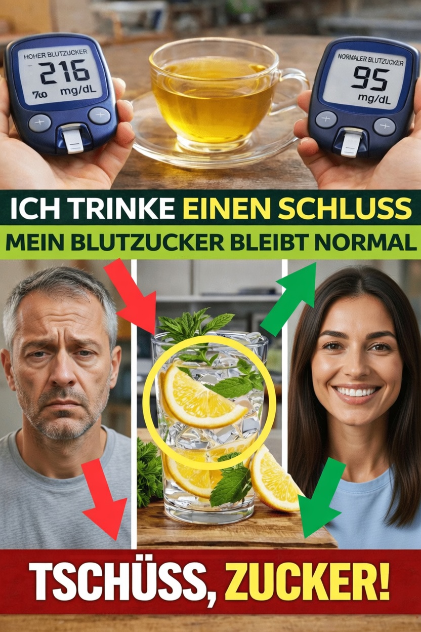 Kann das Hinzufügen eines einfachen Gewürzes wie Zimt zu Ihrem Alltag dazu beitragen, einen gesunden Blutzuckerspiegel zu unterstützen?