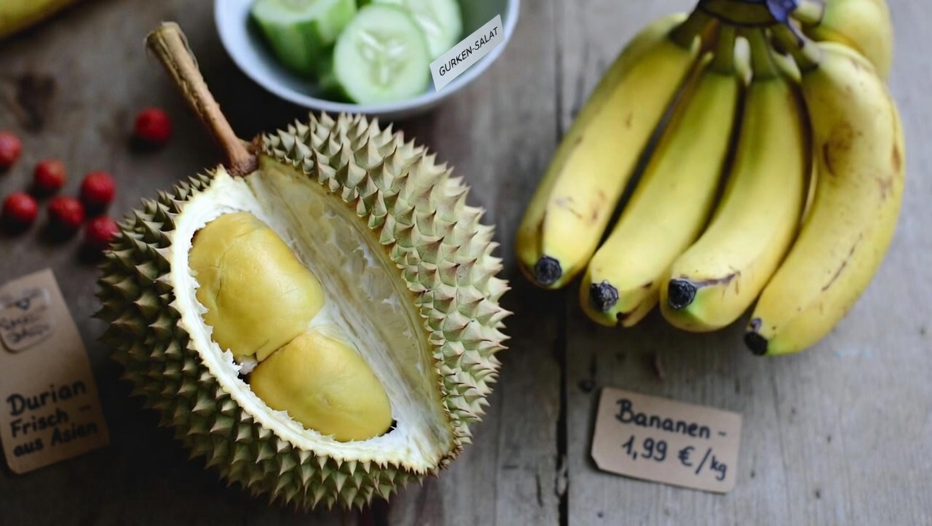 Hohe Kreatininwerte? Clevere Obstwahl zur Unterstützung Ihrer Nierengesundheit