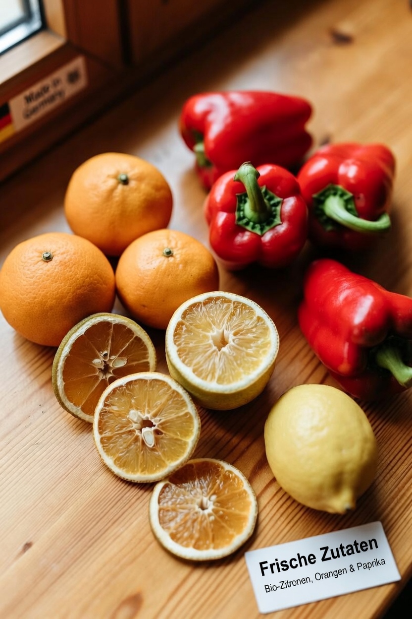 Das eine Vitamin, das nach dem 50. Lebensjahr eine gesunde Durchblutung und Gefäßgesundheit unterstützt